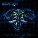 Eldritch - PORTRAIT OF THE ABYSS WITHIN-L
