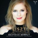Liszt Franz - Athanor (Berrut Beatrice)