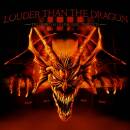 LOUDER THAN THE DRAGON-THE ESS (Diverse Interpreten)