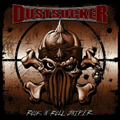 Dustsucker - Rocknroll Sniper