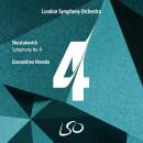 Schostakowitsch Dmitri - Symphony No 4 (Noseda Gianandrea...