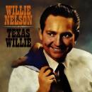 Nelson Willie - Texas Willie