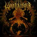 Warbringer - Worlds Torn Asunder