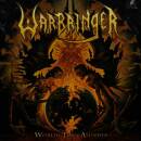 Warbringer - Worlds Torn Asunder