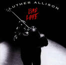 Allison Luther - Allison,Luther-Bad Love