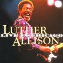 Allison Luther - Allison,Luther-Live In Chicago