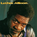 Allison Luther - Allison,Luther-Hand Me Down My Moonshine