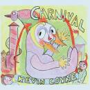 Coyne Kevin - Coyne,Kevin-Carnival