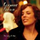 Potvin Roxanne - Potvin,Roxanne: The Way It Feels