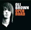 Brown Oli - Brown,Oli-Open Road
