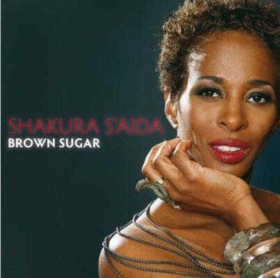 S´Aida Shakura - Saida,Shakura-Brown Sugar
