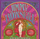 Bowskill Jimmy - Bowskill,Jimmy-Live