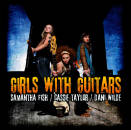 Fish Samantha / Taylor Cassie / u.a. - Girls With...