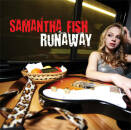 Fish Samantha - Fish,Samantha-Runaway