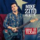 Zito Mike - Zito,Mike-Gone To Texas