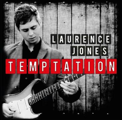 Jones Laurence - Jones,Laurence-Temptation