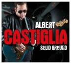 Castiglia Albert - Castiglia,Albert-Solid Ground