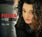 Meena - Meena-Tell Me