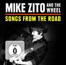 Zito Mike And The Wheel - Zito,Mike-Songs From The Road