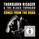 Risager Thorbjorn & The Black Tornado -...