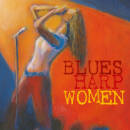 Blues Harp Women (Various)