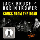 Bruce Jack & Trower Robin -...