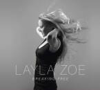 Zoe Layla - Zoe,Layla-Breaking Free