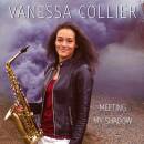 Collier Vanessa - Collier,Vanessa-Meeting My Shadow
