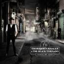 Risager Thorbjorn & The Black Tornado -...