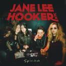 Jane Lee Hooker - Jane Lee Hooker-Spiritus