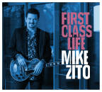 Zito Mike - Zito,Mike-First Class Life