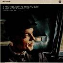 Risager Thorbjorn & The Black Tornado - Risager,Thorbjorn-Come On In
