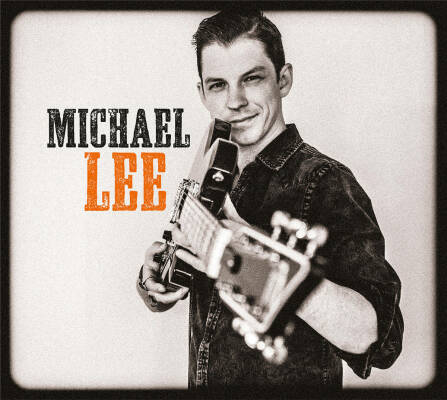 Lee Michael - Lee,Michael-Michael Lee