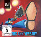 25 Years Anniversary-Ruf Records (Various /)