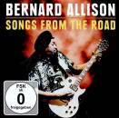 Allison Bernard - Allison,Bernard-Songs From The Road