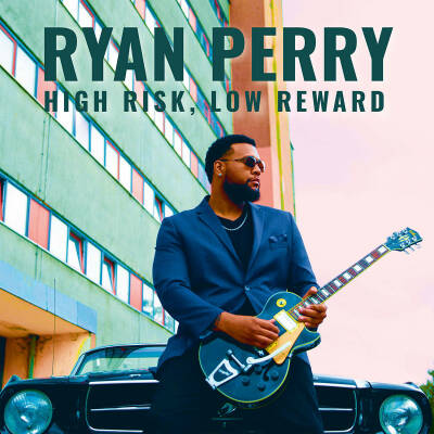 Perry Ryan - Perry,Ryan-High Risk,Low Reward