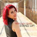 Shay Whitney - Shay,Whitney-Stand Up!