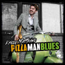 Pizza Man Blues CD (Diverse Interpreten)
