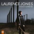 Jones Laurence - Jones,Laurencewhats It Gonna Be