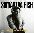 Fish Samantha - Fish,Samantha-Belle Of The West