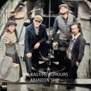 Ragtime Rumours, The - Ragtime Rumours,The-Abandon Ship