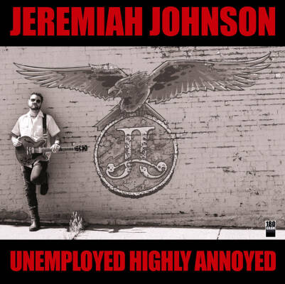Johnson Jeremiah - Johnson,Jeremiah-Unemployed Highly A