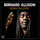 Allison Bernard - Allison,Bernard-Highs & Lows