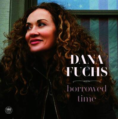 Fuchs Dana - Fuchs, Dana-Borrowed Time
