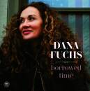 Fuchs Dana - Fuchs, Dana-Borrowed Time
