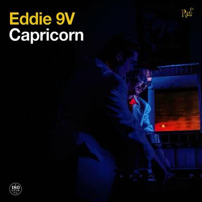 Eddie 9V - Eddie 9V-Capricorn