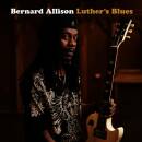 Allison Bernard - Allison,Bernard-Luthers Blues