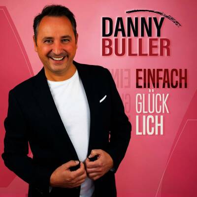 Buller Danny - Einfach glücklich