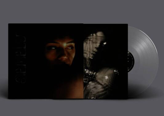 Garcia Angelica - Gemelo