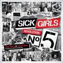 Sick Girls - Revolution No 5 - (Various / SICK TRICKS AND URBAN BASS)